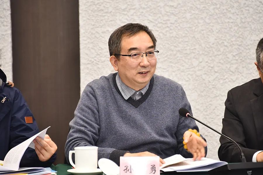 省法院夏道虎院长在南京中院开展代表委员联络活动