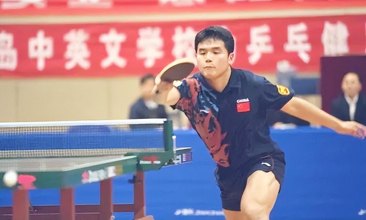 2000年10月1日悉尼奥运会后,国际比赛乒乓用球直径从38mm增加到了40mm