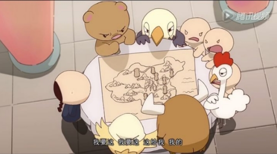 绝密计划:如何科学穿越战争年代