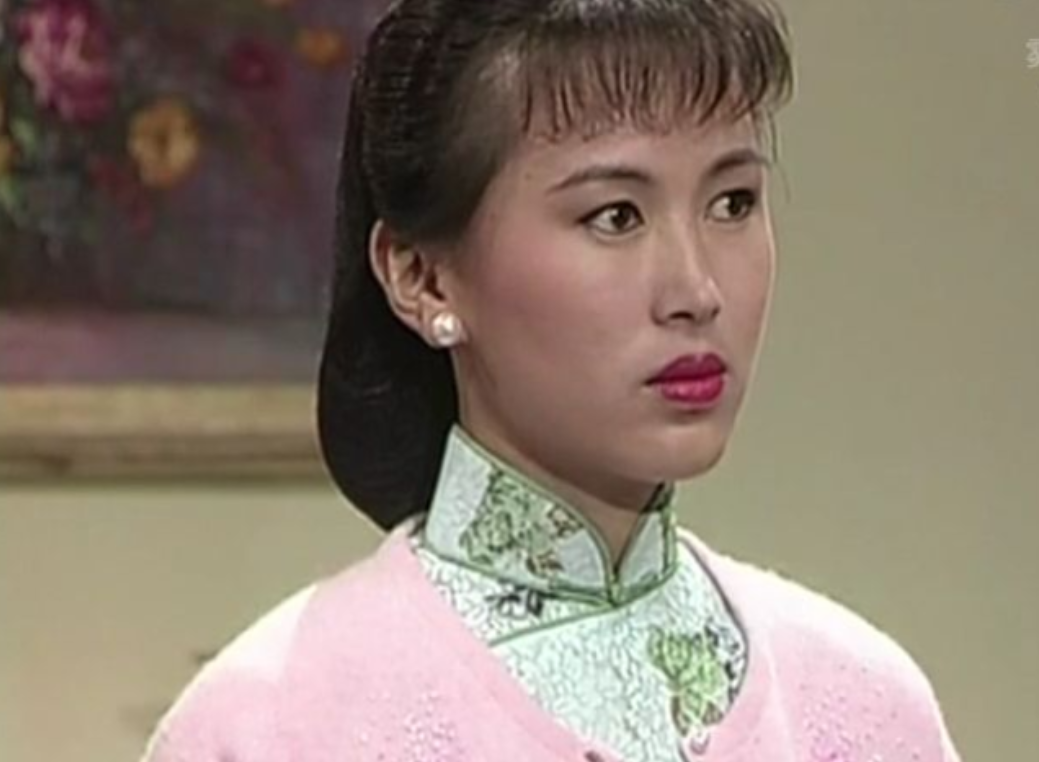 "邀约宫主"于莉:曾是马景涛挚爱,被大佬打掉子宫,至今无人娶