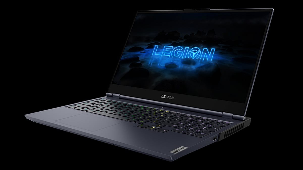 lenovo legion 5 评测