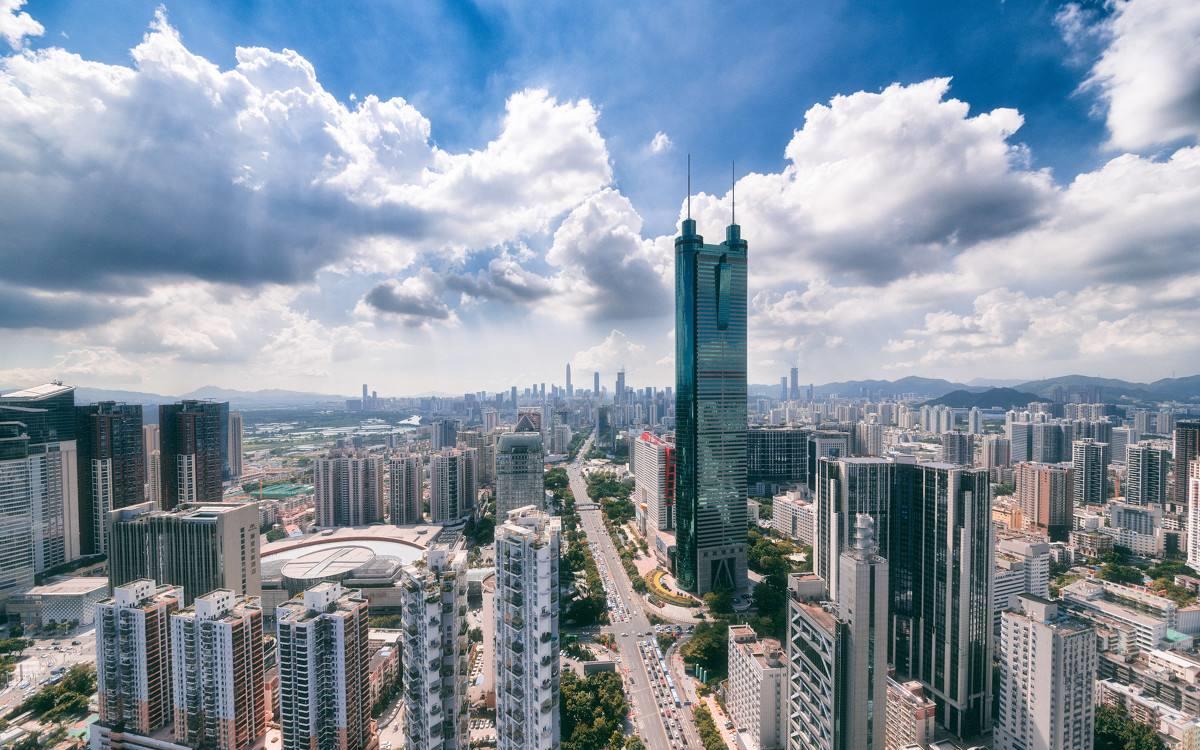 广东十强城市出炉:东莞反超佛山,肇庆汕头入围前十