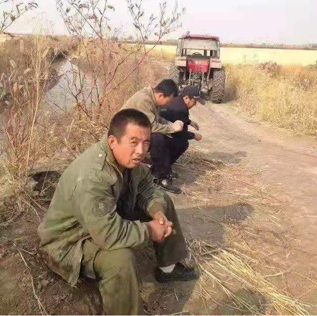 黑龙江杜蒙:乡干部参与霸占土地,村民维权被打入狱