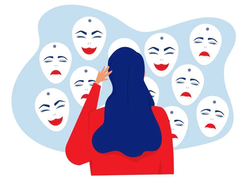 "儿子像个双面人!"浙江富阳,爸爸崩溃求助,医生:青少年高发