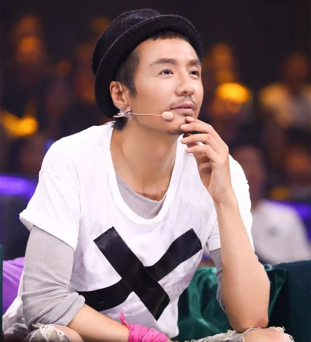 面对朴树怪异性格17年前倒追逼婚的吴敏菲可曾后悔?