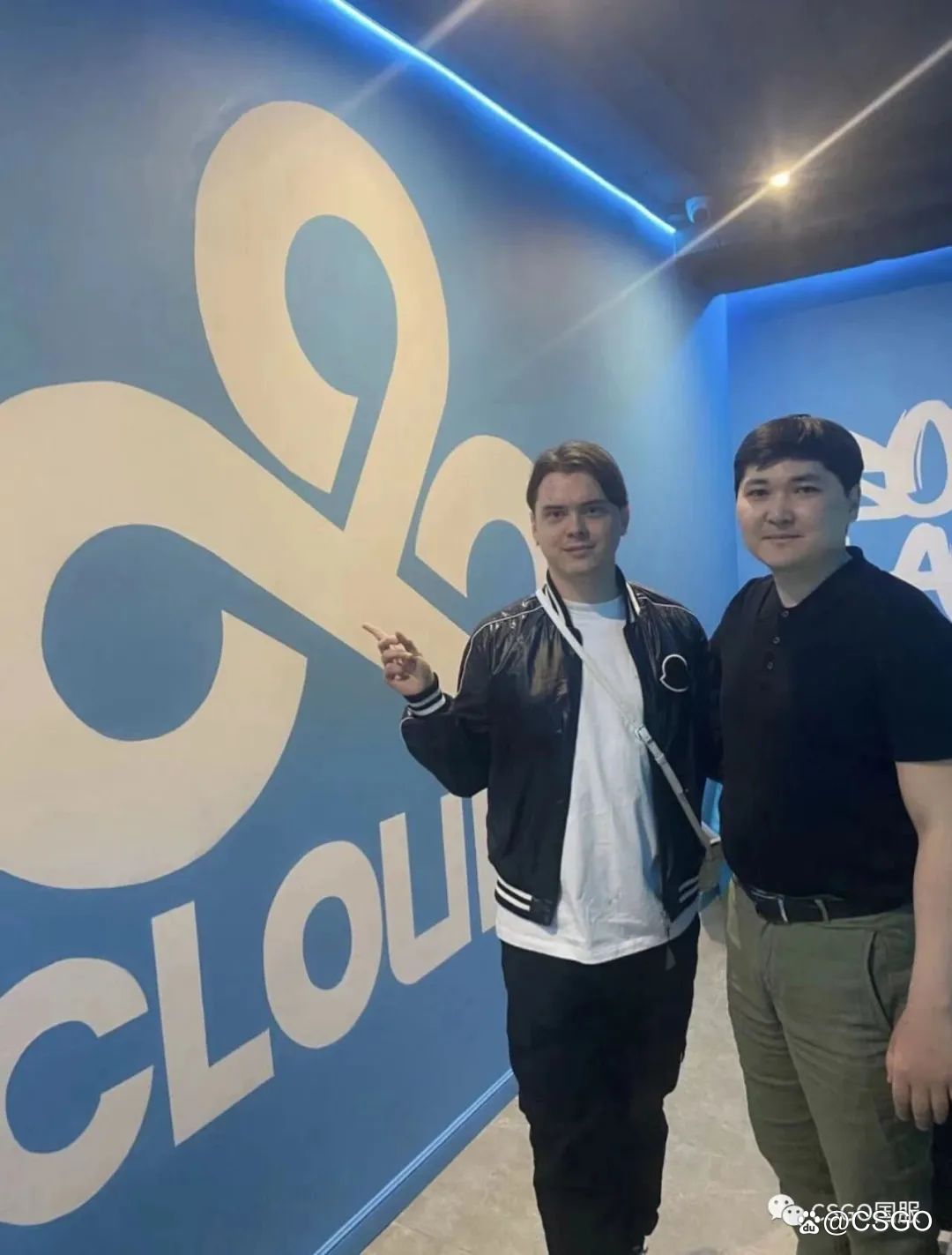 【2024哥本哈根Major详细日程公布,电子哥转会还要反转?如来!】