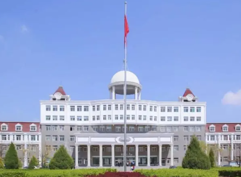 新校长履新,副省长自愿卸任中北大学,是位于中国山西省的一所兵工七子