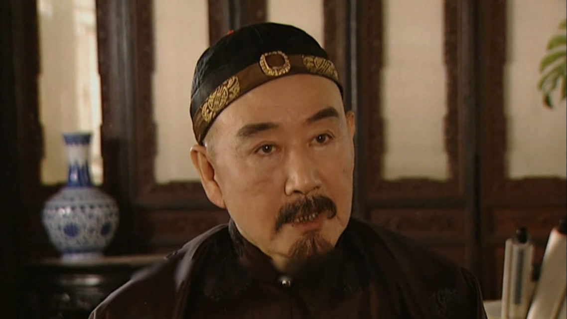 雍正王朝:为何胤祥临终前会感叹邬先生算的没错?邬思道算了啥?