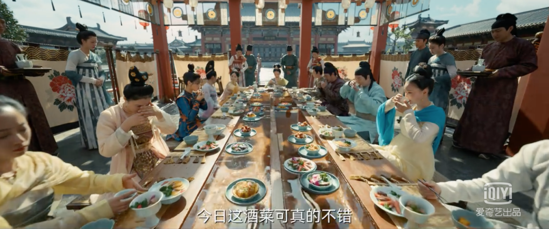 一整个爱住,《风起洛阳》越播越精彩,河南拔智齿!