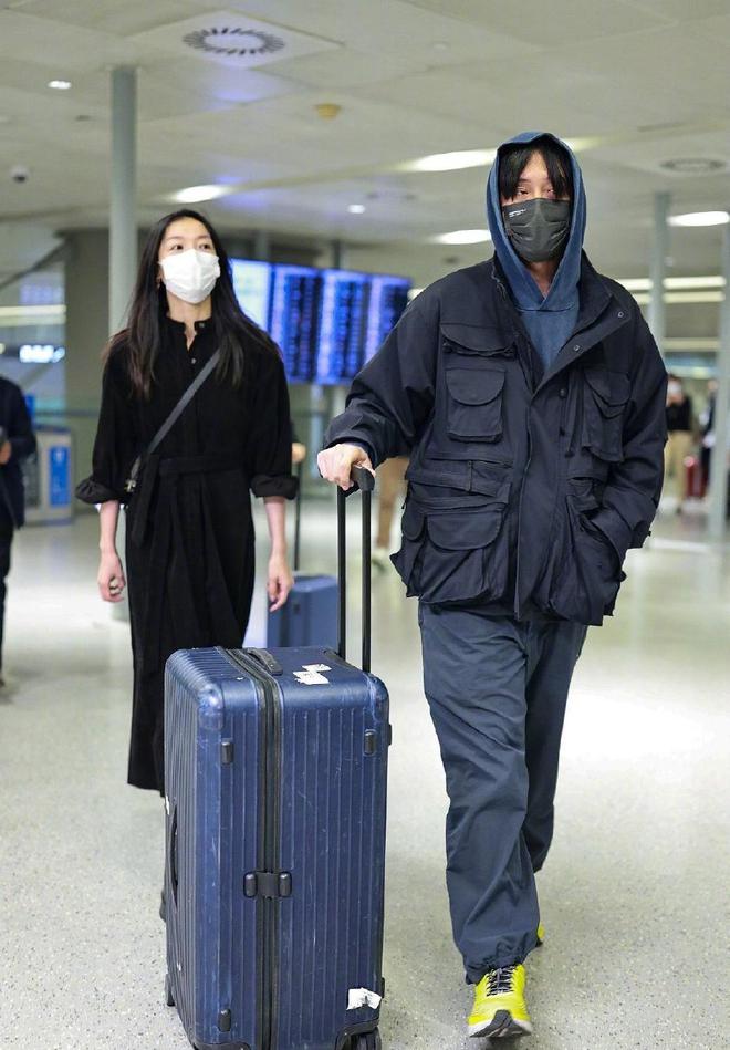 演员王传君:我这辈子正确的决定,就是娶了一个好老婆