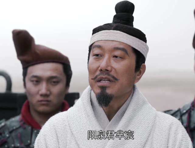 从落魄公子到秦王,嬴子楚的十年,藏着一个商人和一个集团的阴谋