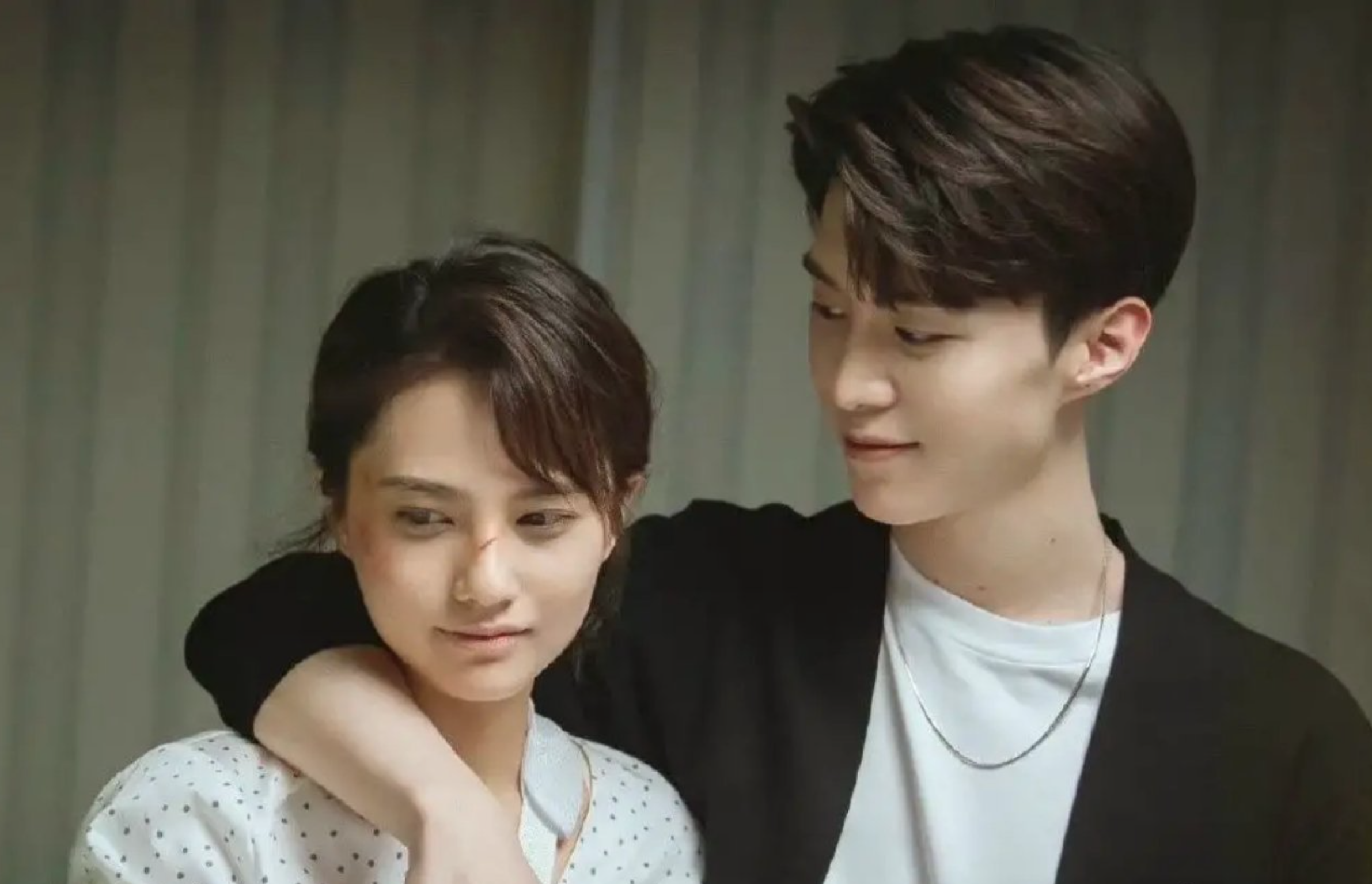 曾少年:王莹杨澄大结局曝光!原来喜剧的外表下,是悲剧的内核