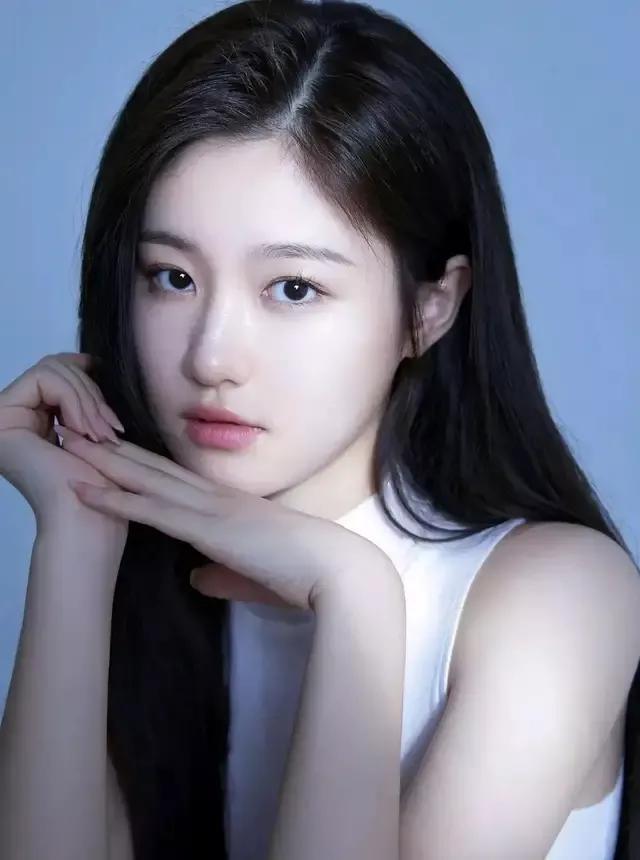 精选漂亮美女图片