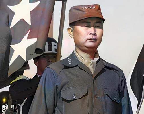 如何评价抗美援朝时期的南朝鲜军?嘴上从未输过,现实中从未赢过