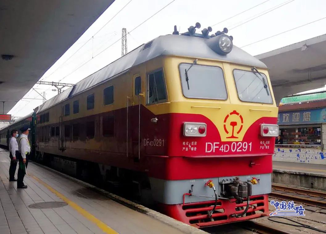 最新时刻表来了!这条铁路开行客车后人气爆棚