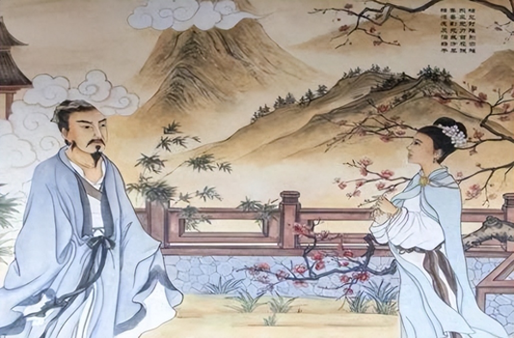 晚唐饱受争议的才女被渣男抛弃后放浪形骸因一小婢女丢了性命
