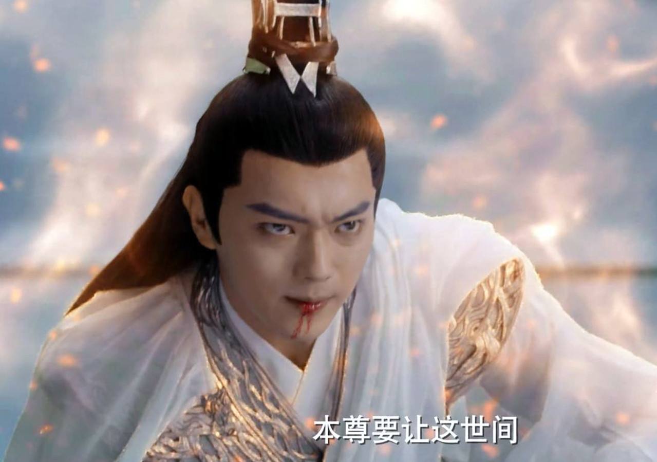 别去骂尹正了,这救不了电视剧版《遮天》