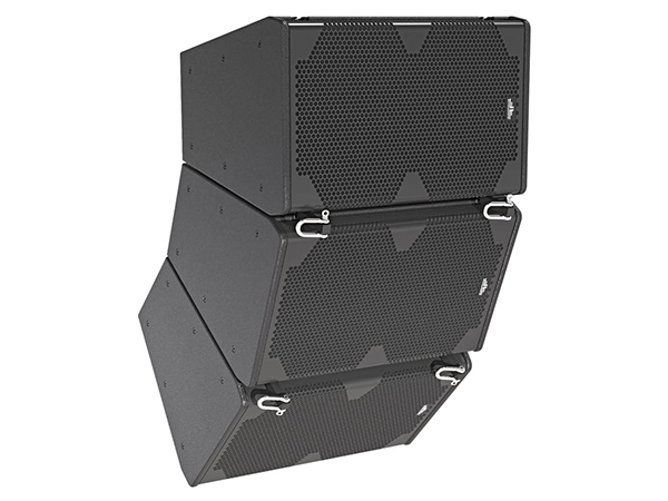 fr-x15 会议室音响 视频会议音响设备厂家 舞台灯光系统工程