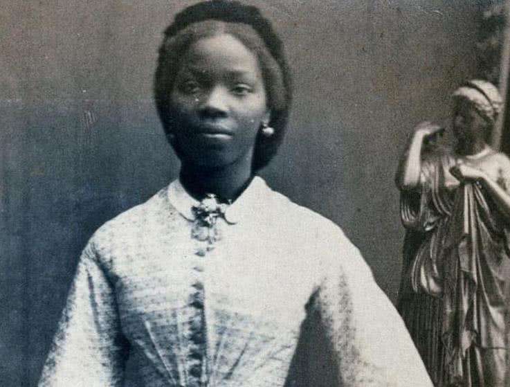 黑奴贩卖时期,为何奴隶主都喜欢抢购漂亮女黑奴?不仅仅是馋身子