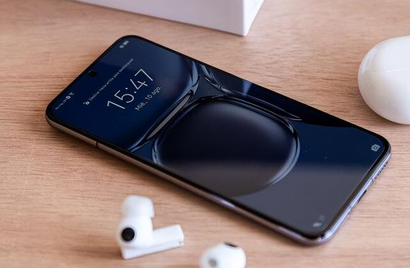 从4088元跌至2179元,华为5g防水手机"半价"开卖