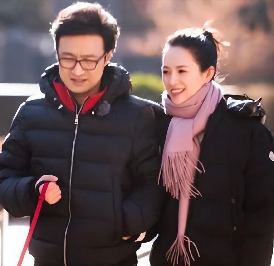 汪峰章子怡官宣离婚尽管汪峰曾传出轨女方还是给他最大的体面