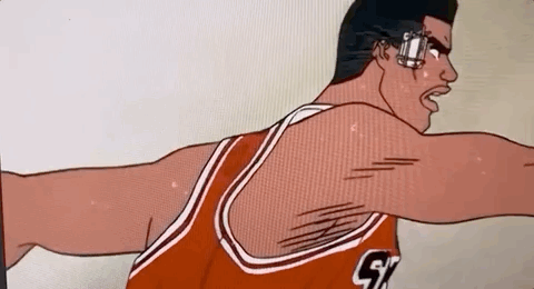 《灌篮高手》动画拉胯翻车?老动画未必真的是经典