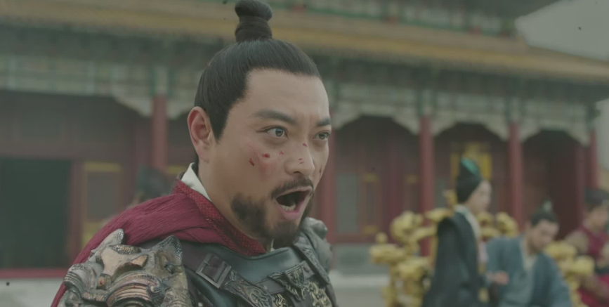 明英宗最后七年:清算,夺权,做好人