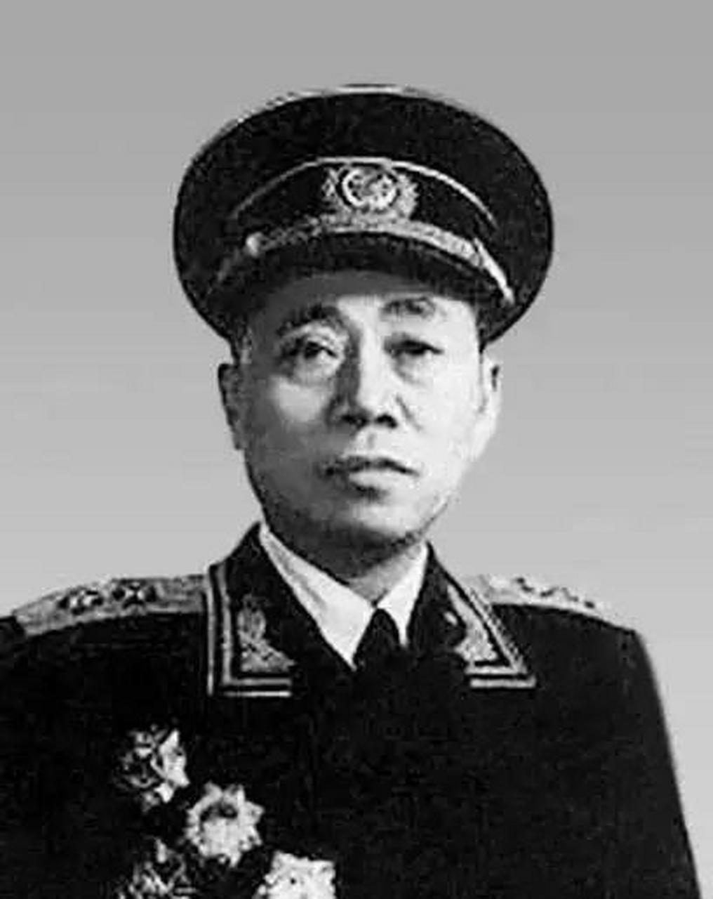 粟裕受批评时,陶勇不愿诋毁,但发言却引发哄笑,他说了什么?