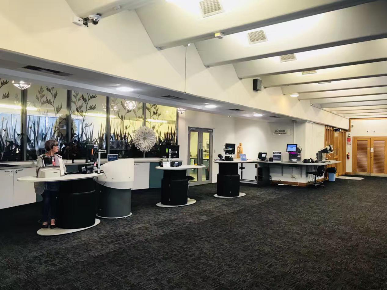 unitec理工学院每年在中国大陆录取多少研究生?