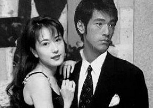 林以真罕见晒近照,主演《家有仙妻》已30年,同剧演员们现状迥异