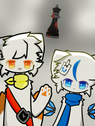 隐藏的黑色真相