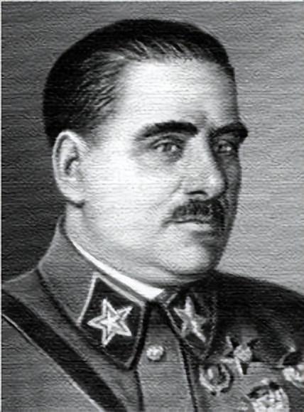 "加仑将军"布柳赫尔:指挥北伐战争,却死于大清洗的苏联元帅