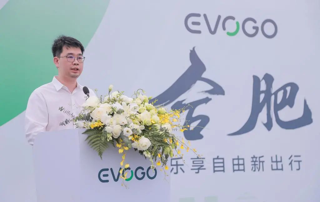 落子合肥宁德时代换电为何钟情于此