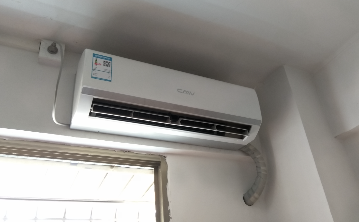 空调风力变小怎么办?5个简单有效的解决方法