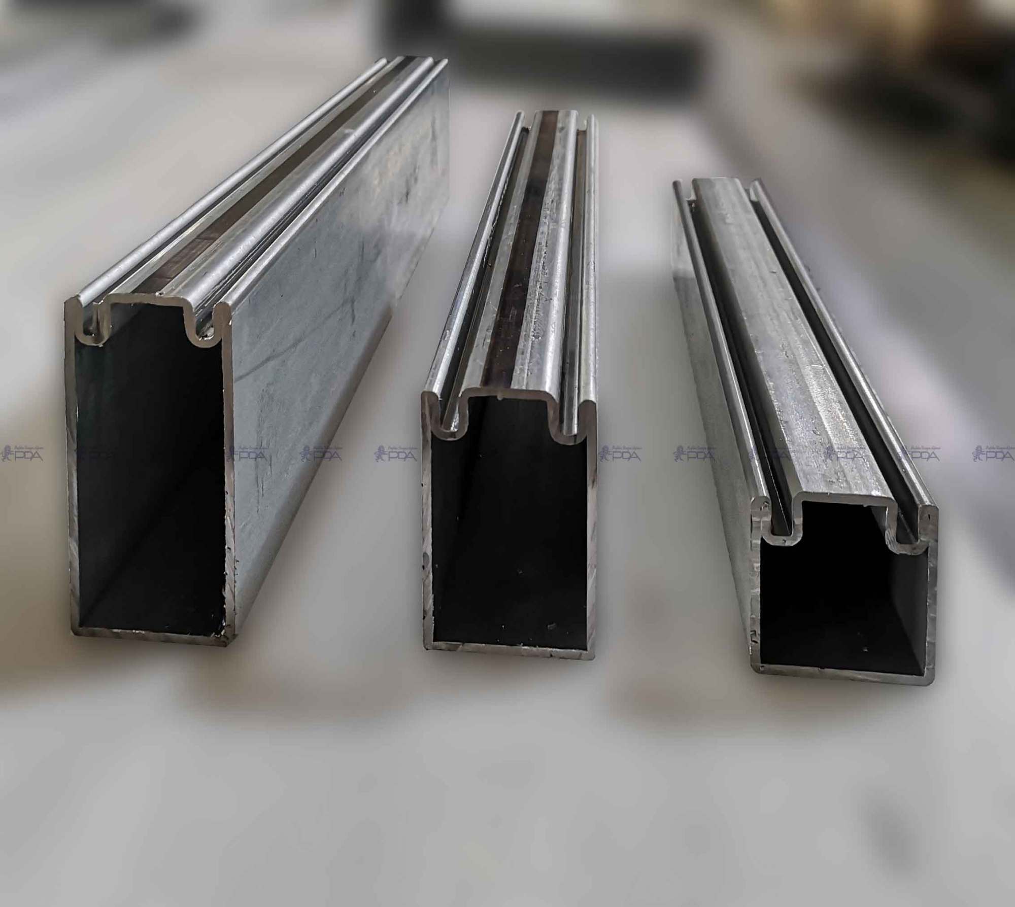 冷弯钢制,断桥节能|一文读懂slim窄边钢窗