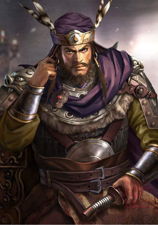 使石勒称雄北方的幕后人——后赵谋主张宾