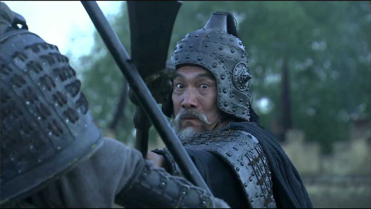 被关羽说成"老兵"的黄忠,年近七旬,何以得到刘备重用?