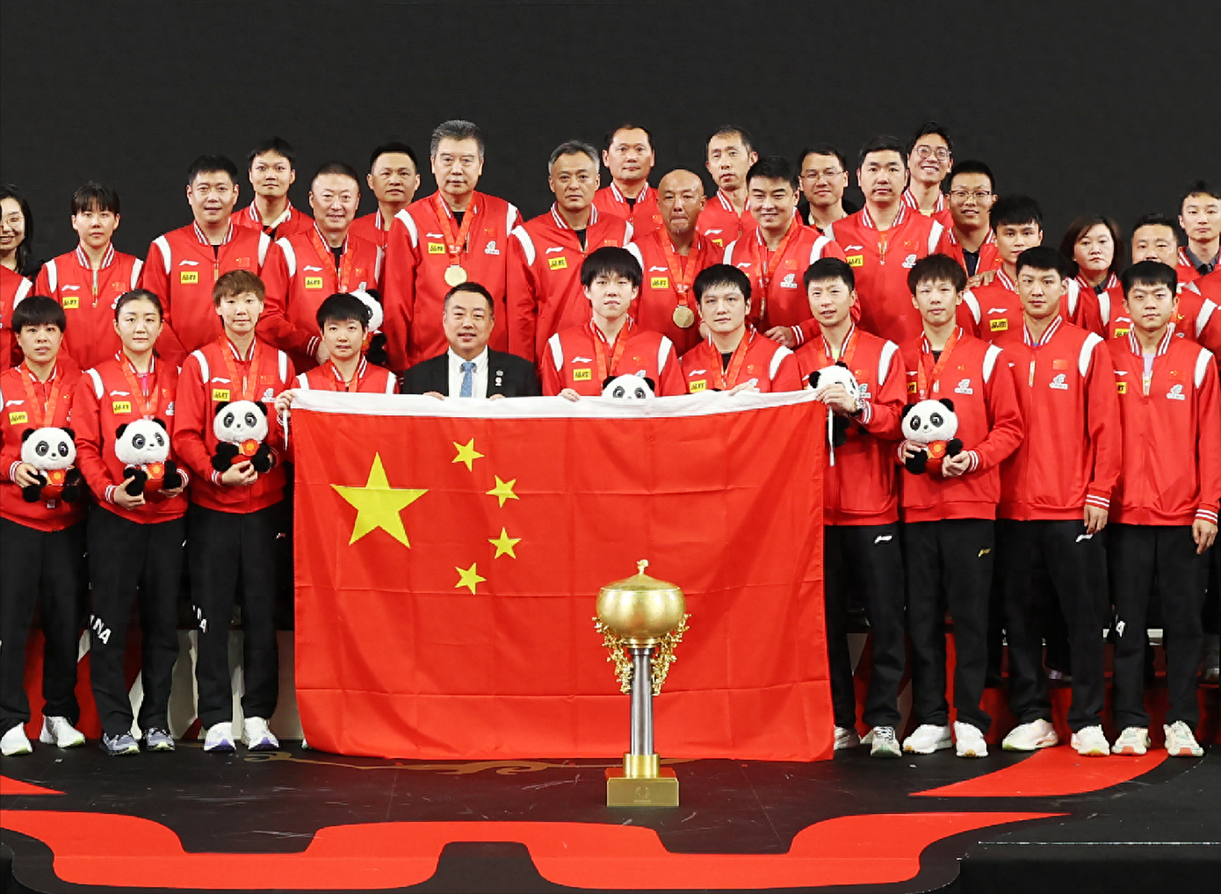 年世界杯 中国阵容 实力与荣相关图片2