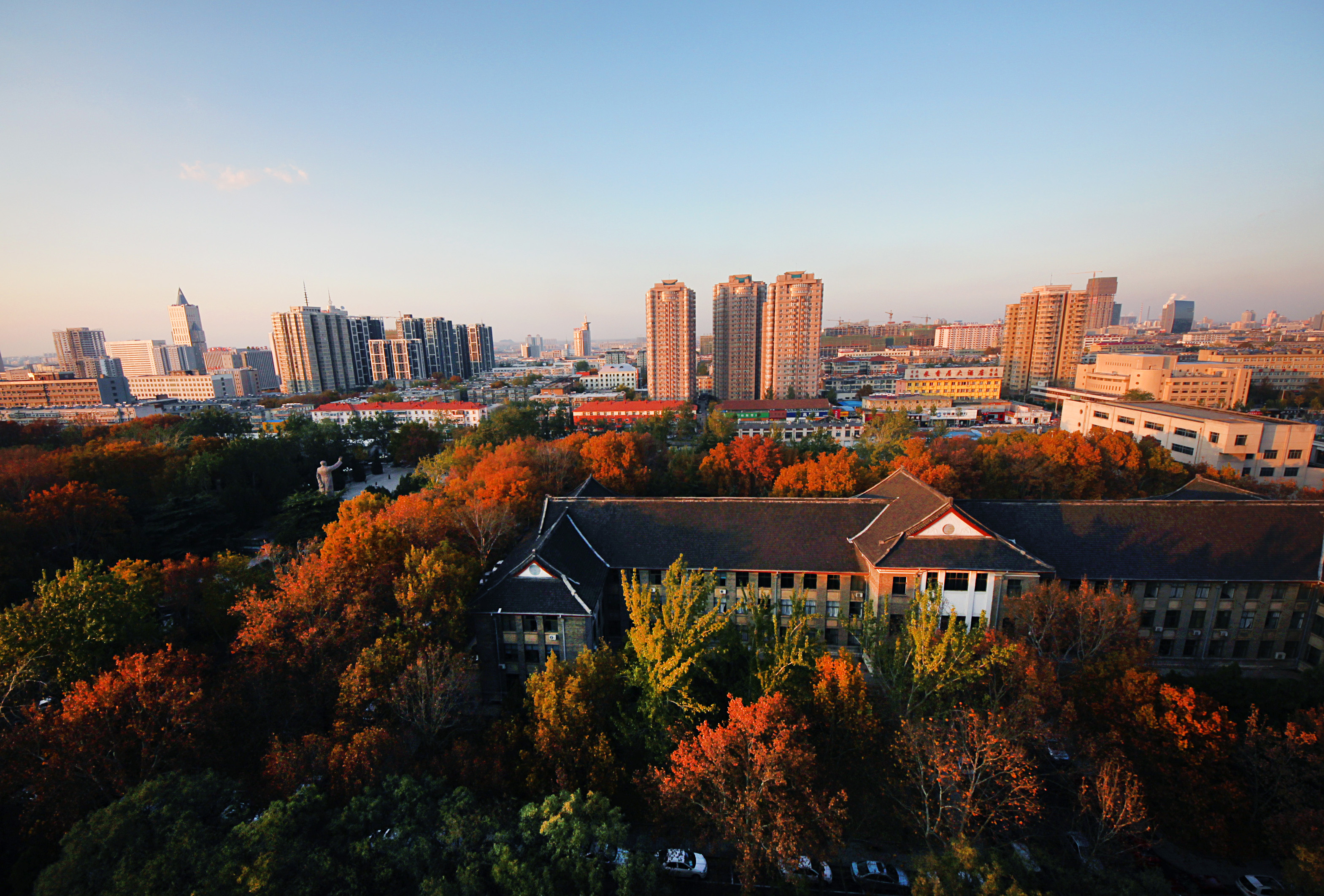 录取260人!山东师范大学公布2023年美术设计类录取分数线