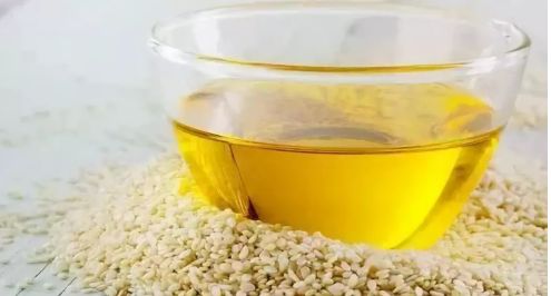 义丰祥芝麻油解析原来芝麻油可以有这么多益处和用途,涨知识啦