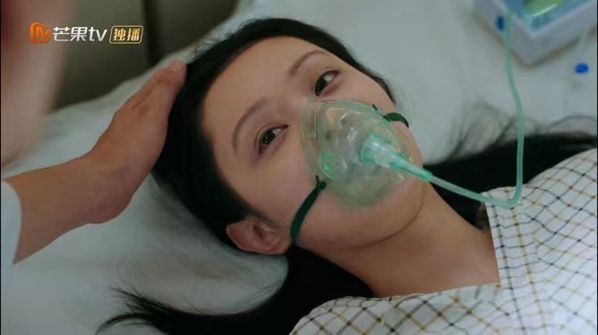 王扬鸣,孟骄阳甜蜜名场面,一吻定情,叠词怪,"猩猩"比心