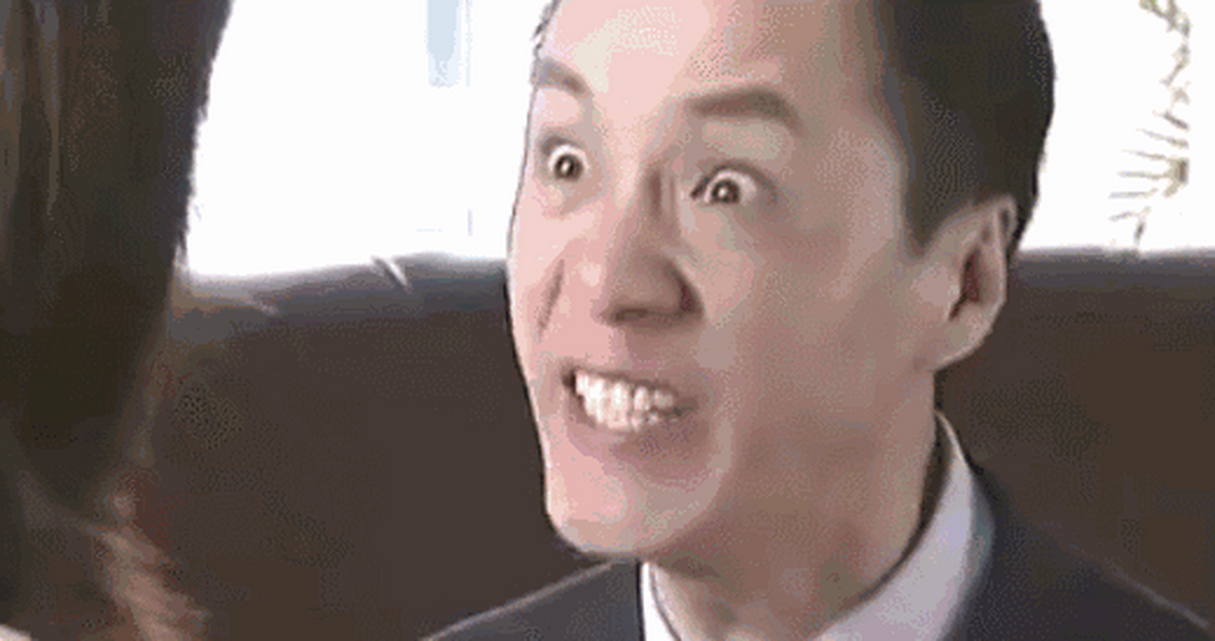 冯远征因其在《不要和陌生人说话》中出色的表演,成为大众口中的心理