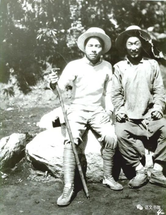 传承红色基因|讲讲我的曾祖父蔡希陶的故事