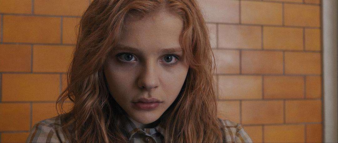 "金球影后"南茜·艾伦的5部限制级作品分享