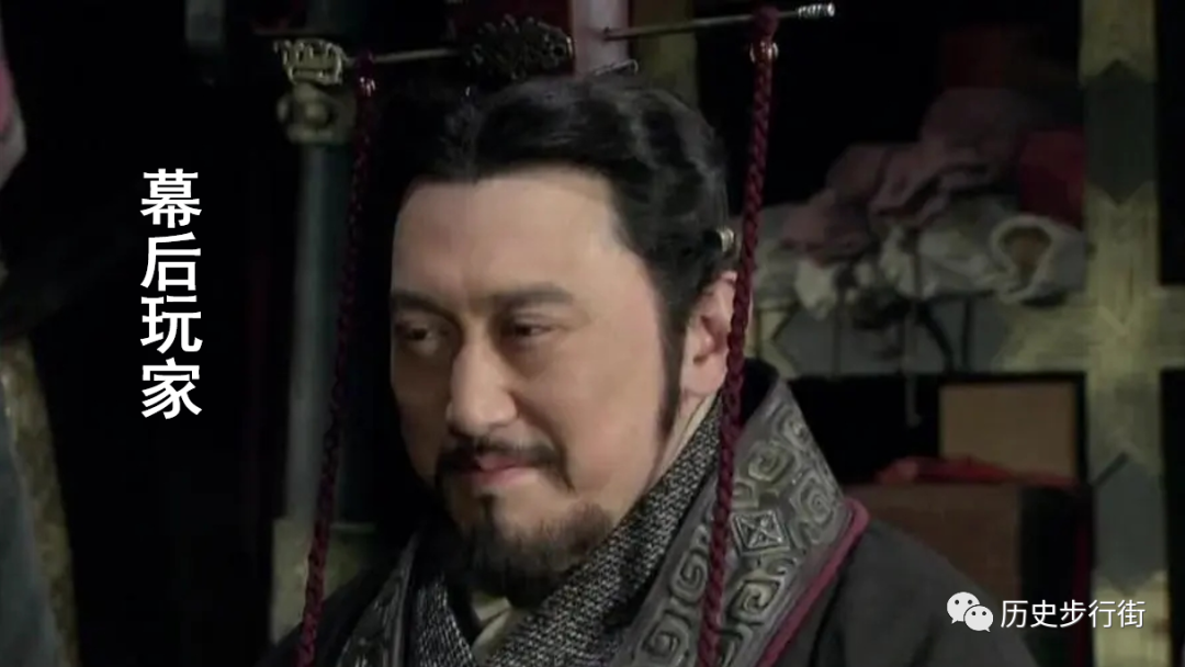 秦国的"幕后玩家"魏冉,用因势利导的一击,打垮了强盛的齐国