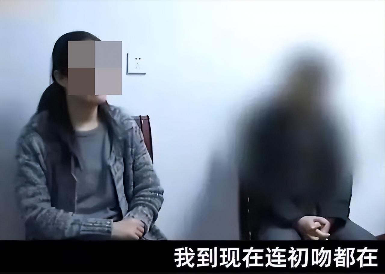 小谢开始和婆婆吵架,婆婆嫌弃小谢不能给自己生一个大胖孙子,小谢怪