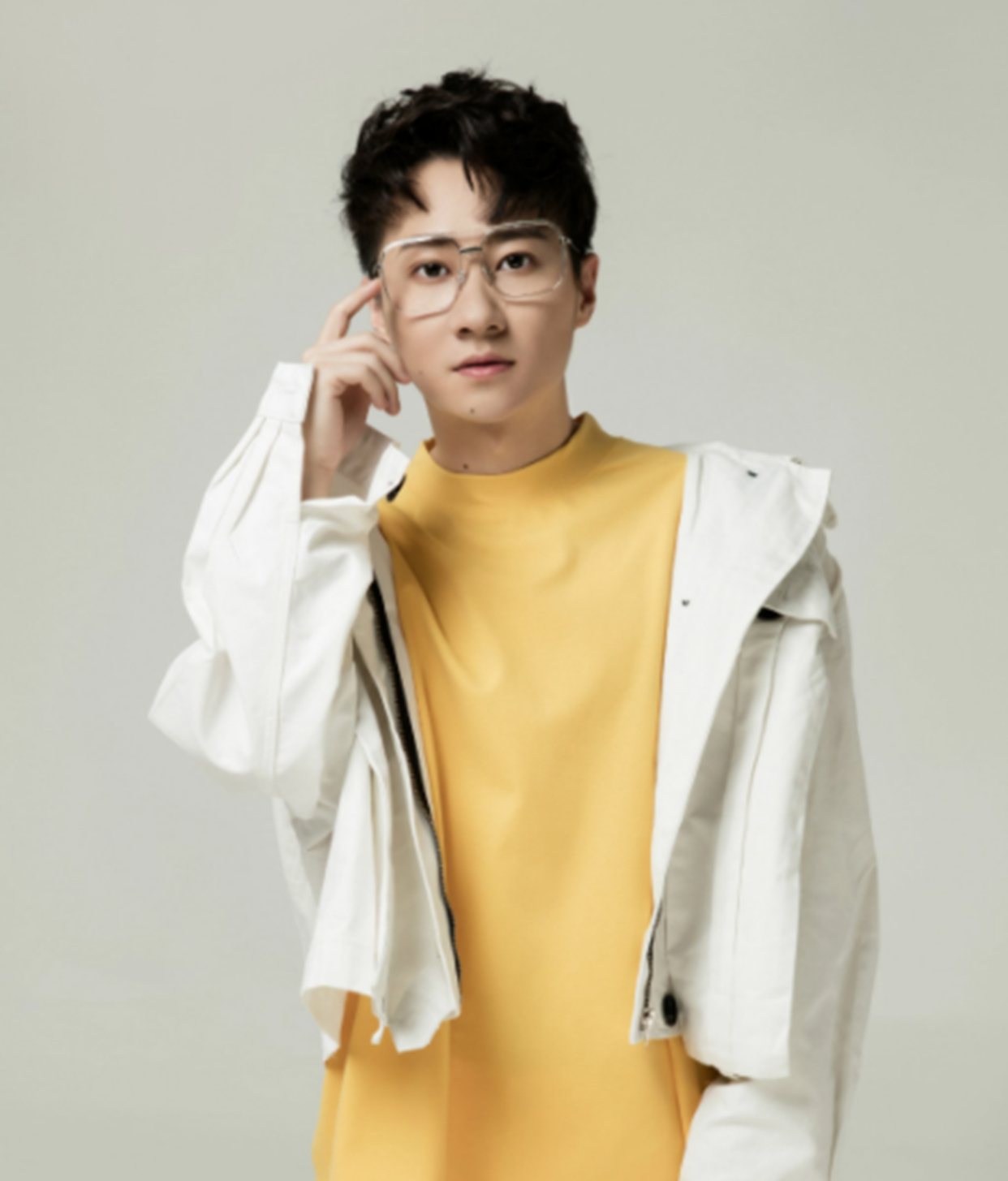 赵钶演唱的《有人》这首歌的含义是什么?收录在哪张专辑里?