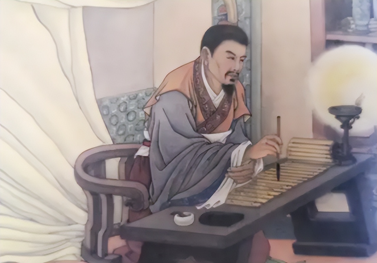 桑弘羊:汉朝财政经济体制的缔造者