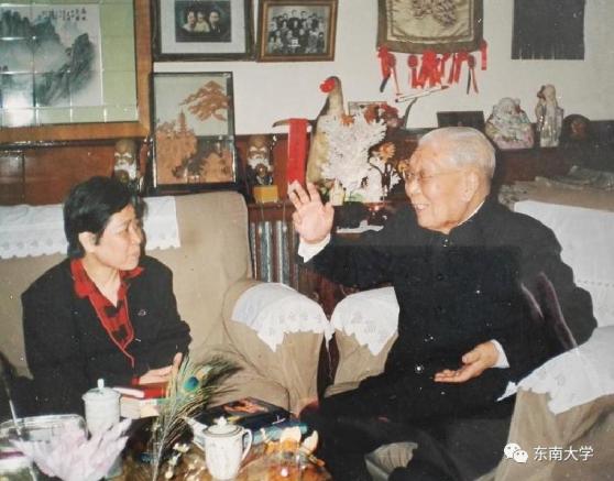 他,第一号毕业生!科学之光做先驱,六朝松下定姻缘!