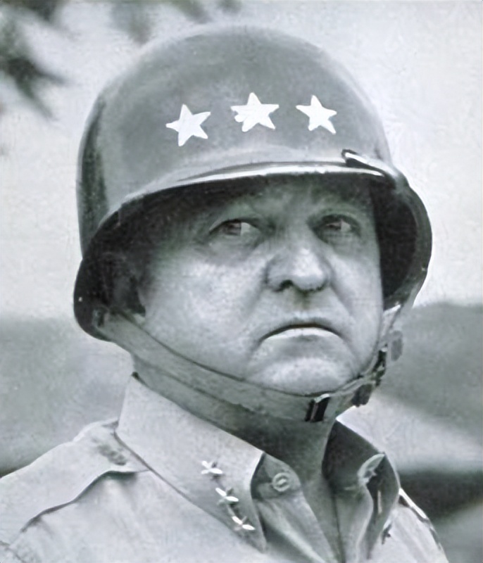 朝鲜战场中,韩国司机撞死美军沃克中将!李奇微:司机无罪